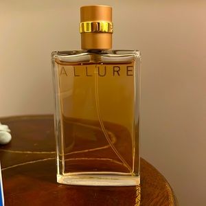 Allure by Chanel